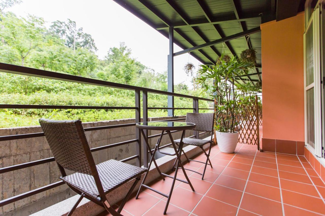 ซัน โฮลา วิลลา Bed & Breakfast ต้าถง ภายนอก รูปภาพ