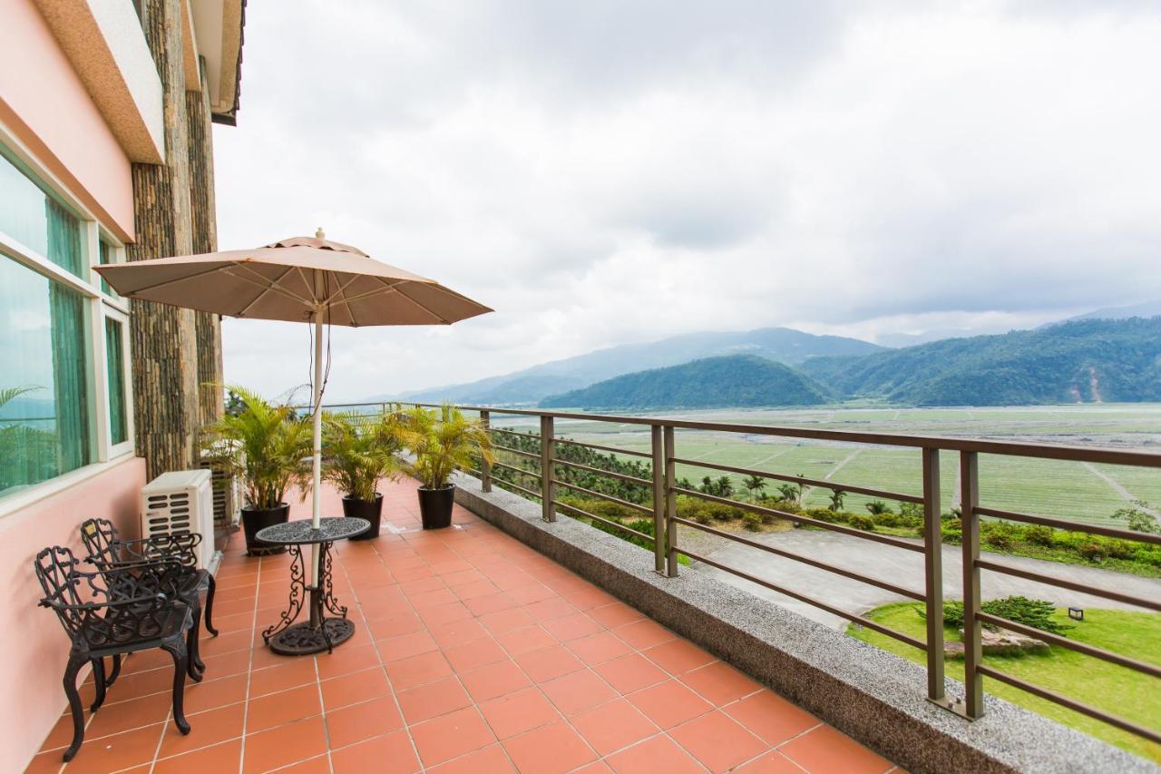 ซัน โฮลา วิลลา Bed & Breakfast ต้าถง ภายนอก รูปภาพ