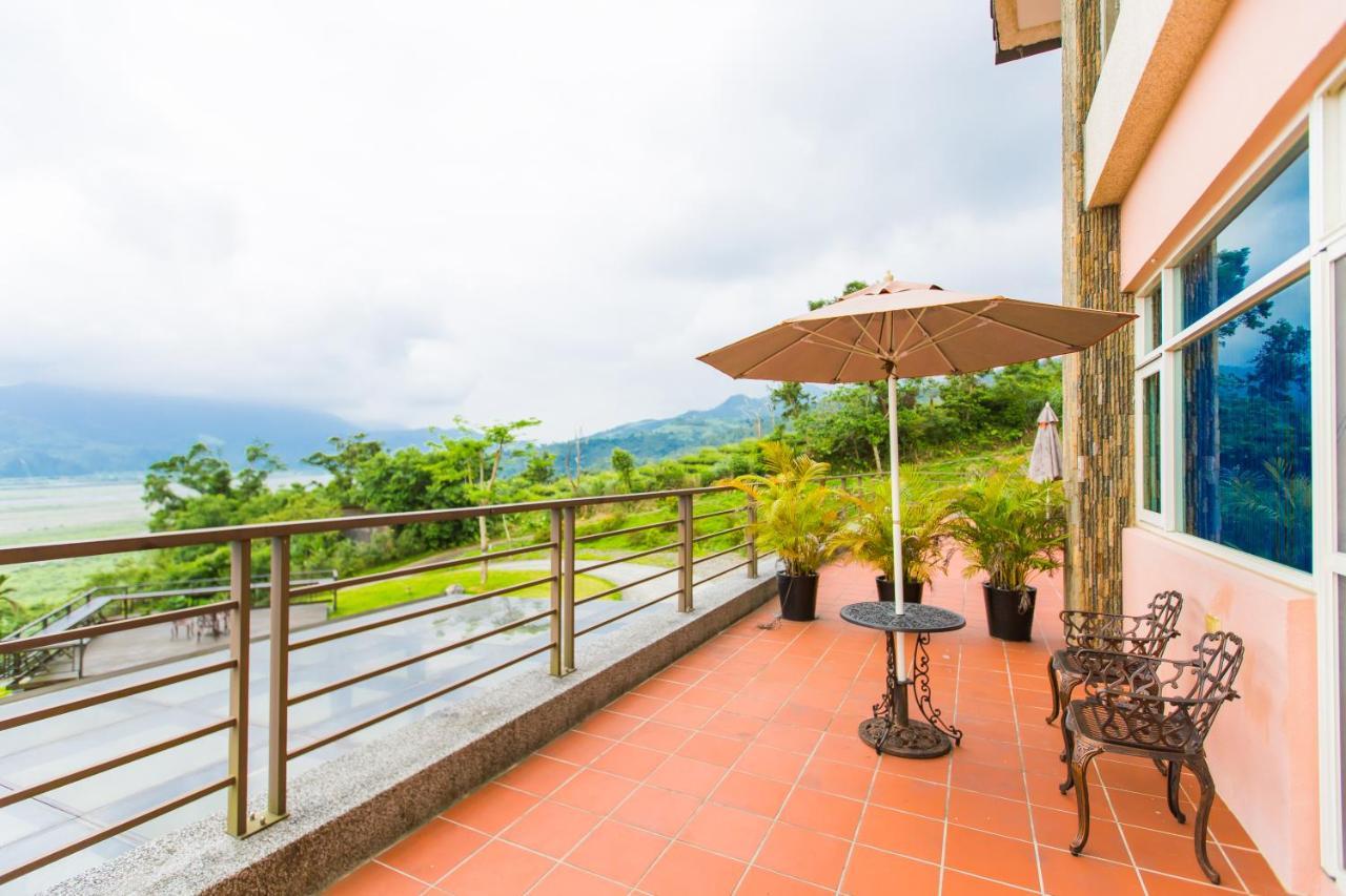 ซัน โฮลา วิลลา Bed & Breakfast ต้าถง ภายนอก รูปภาพ