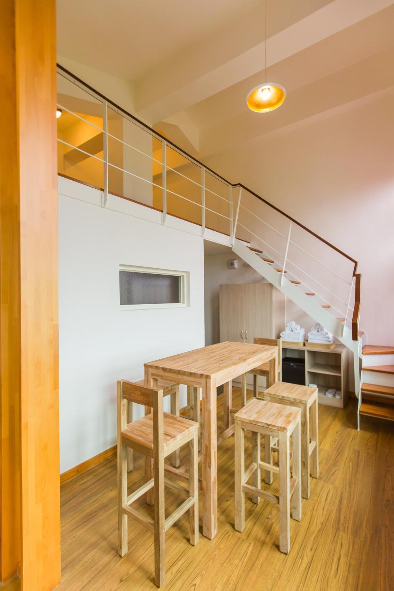 ซัน โฮลา วิลลา Bed & Breakfast ต้าถง ภายนอก รูปภาพ