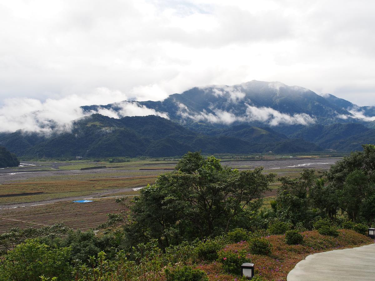 ซัน โฮลา วิลลา Bed & Breakfast ต้าถง ภายนอก รูปภาพ